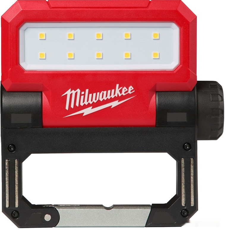 Фонарь Milwaukee L4 FFL-201