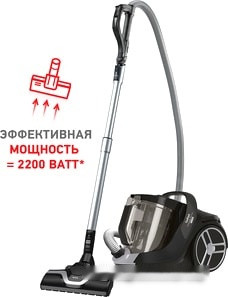 Пылесос Tefal TW7256EA Пылесос Tefal TW7256EA