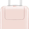 Чемодан-спиннер Ninetygo Kids Luggage 17" (cветло-розовый) Чемодан-спиннер Ninetygo Kids Luggage 17" (cветло-розовый)