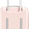 Чемодан-спиннер Ninetygo Kids Luggage 17" (cветло-розовый) Чемодан-спиннер Ninetygo Kids Luggage 17" (cветло-розовый)