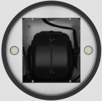 Вытяжка Maunfeld Lee Isla 39 (нержавеющая сталь)