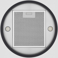 Вытяжка Maunfeld Lee Isla 39 (нержавеющая сталь)