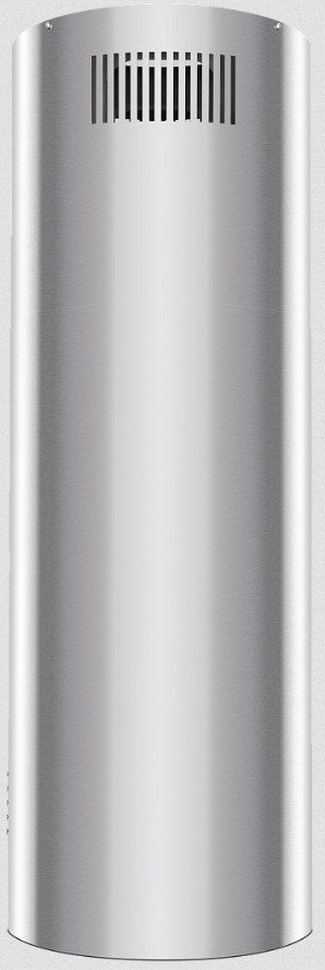 Вытяжка Maunfeld Lee Isla 39 (нержавеющая сталь)