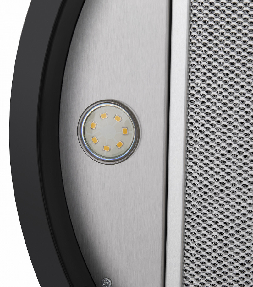 Вытяжка Maunfeld Lee Isla 39 (нержавеющая сталь)