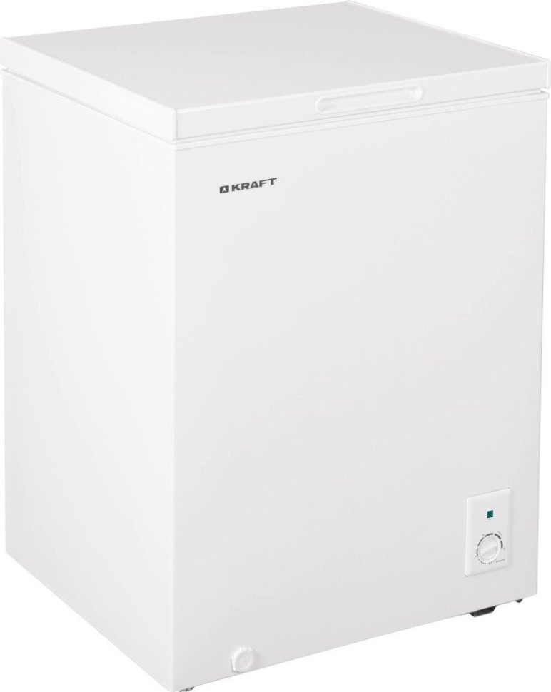 Морозильный ларь Kraft BD(W)-150RX Морозильный ларь Kraft BD(W)-150RX