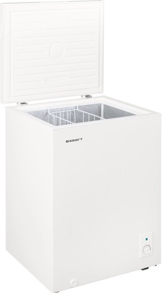 Морозильный ларь Kraft BD(W)-150RX Морозильный ларь Kraft BD(W)-150RX