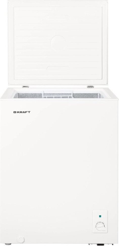 Морозильный ларь Kraft BD(W)-150RX Морозильный ларь Kraft BD(W)-150RX