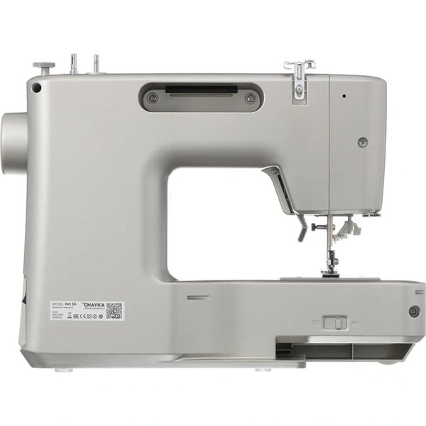 Электромеханическая швейная машина Chayka Art 55 Электромеханическая швейная машина Chayka Art 55