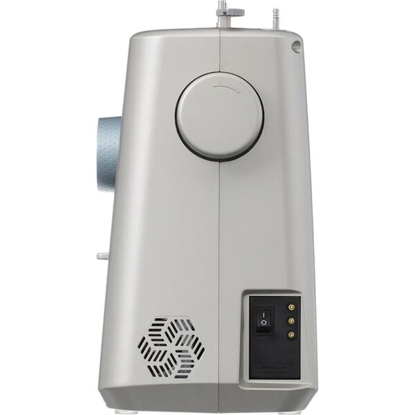 Электромеханическая швейная машина Chayka Art 55 Электромеханическая швейная машина Chayka Art 55