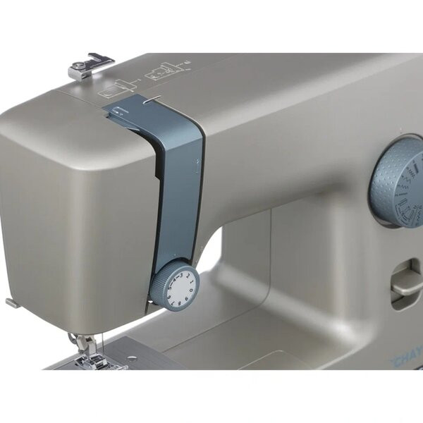 Электромеханическая швейная машина Chayka Art 55 Электромеханическая швейная машина Chayka Art 55