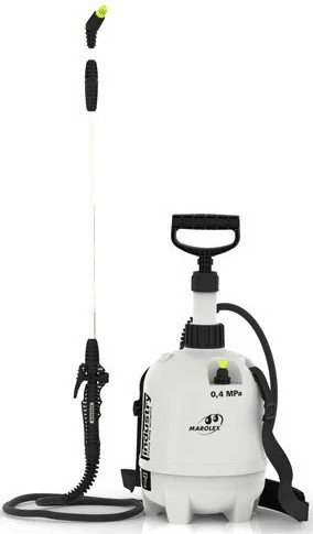 Ручной опрыскиватель Marolex Industry Acid line 7 S106.232 (пакет)