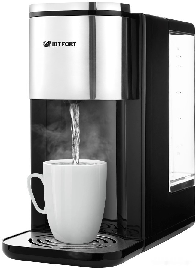 Электрический чайник Kitfort KT-2503