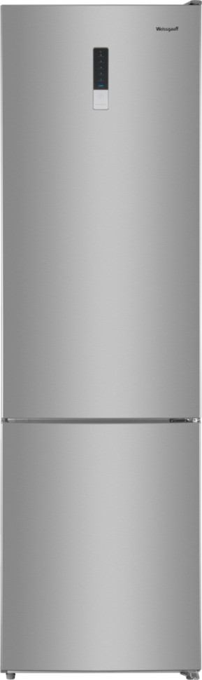 Холодильник Weissgauff WRK 2000 X Full NoFrost