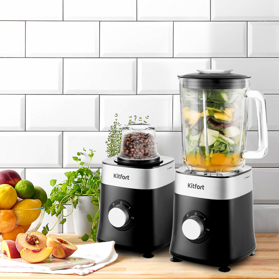 Блендер Kitfort KT-3030-1 Блендер Kitfort KT-3030-1