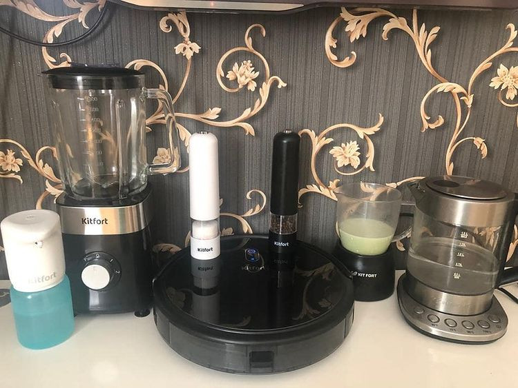 Блендер Kitfort KT-3030-1 Блендер Kitfort KT-3030-1
