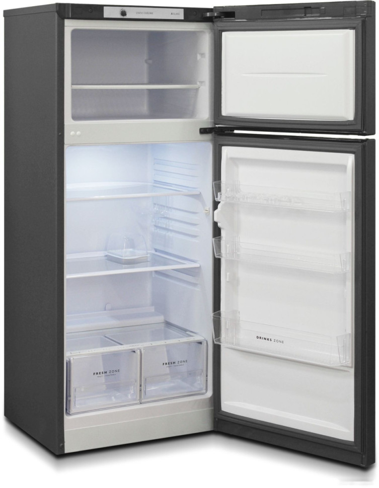 Холодильник Бирюса W6036 Холодильник Бирюса W6036