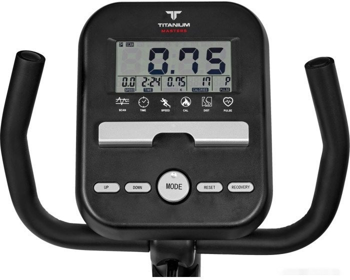 Велотренажер Titanium Masters Spintech R20 M Велотренажер Titanium Masters Spintech R20 M