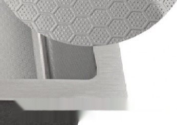 Кухонная мойка Schtoff Best Decor Silver 5550 Кухонная мойка Schtoff Best Decor Silver 5550