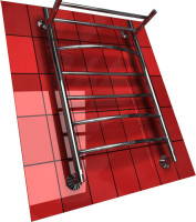 Полотенцесушитель Двин FG 120x50