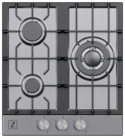 Варочная панель ZUGEL ZGH451X