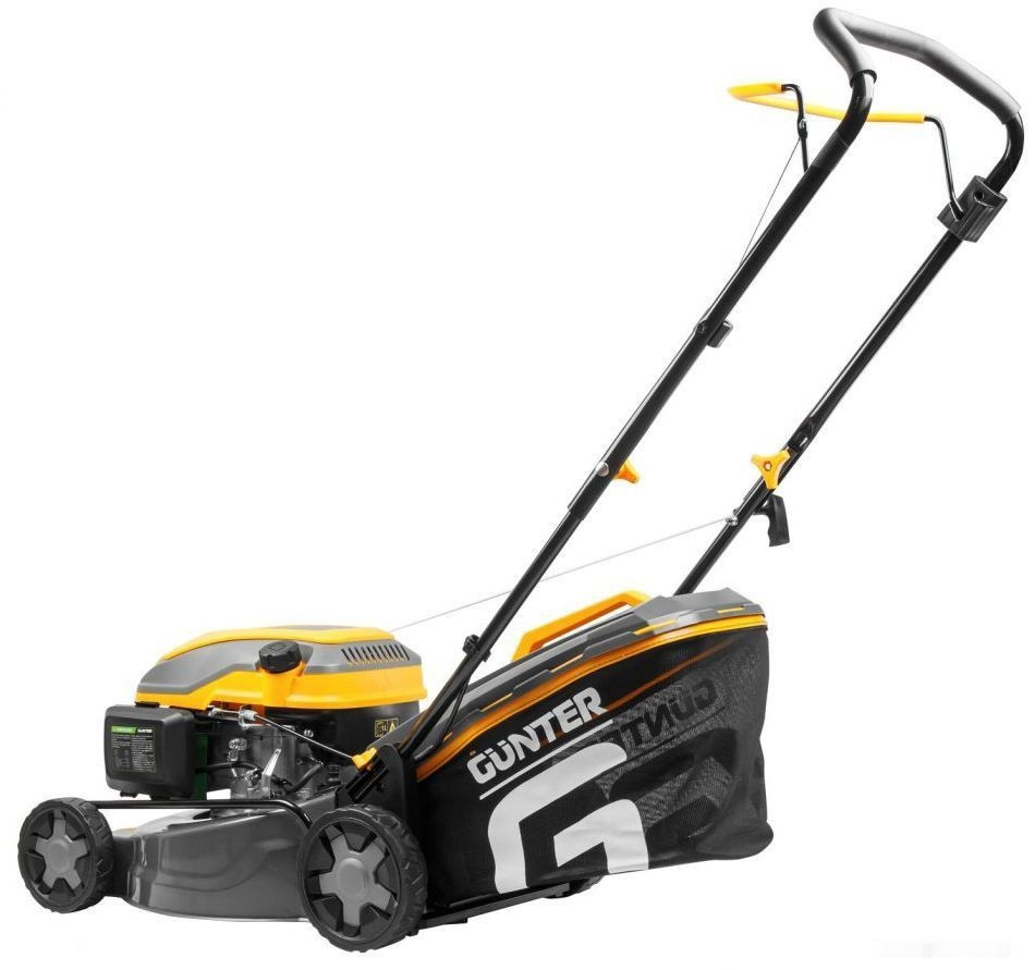 Газонокосилка Gunter LMB-420 GU1557-3 Газонокосилка Gunter LMB-420 GU1557-3