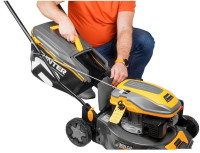 Газонокосилка Gunter LMB-420 GU1557-3