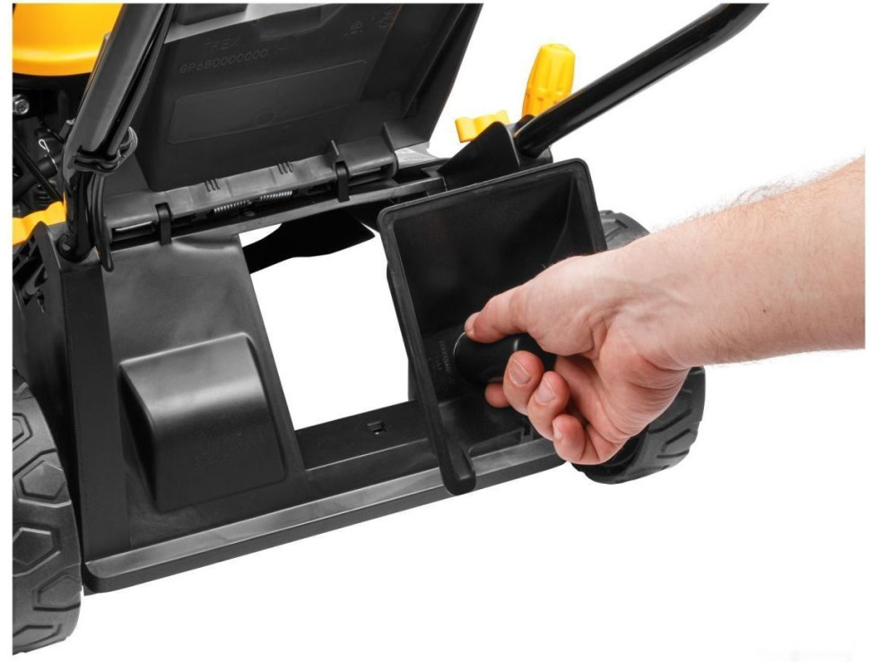 Газонокосилка Gunter LMB-420 GU1557-3 Газонокосилка Gunter LMB-420 GU1557-3