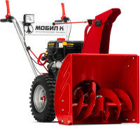 Снегоуборщик Мобил К С65 Б8Е ПРО