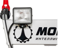 Снегоуборщик Мобил К С65 Б8Е ПРО