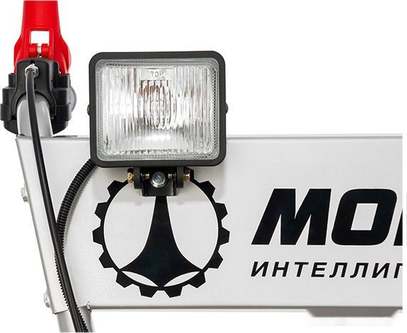 Снегоуборщик Мобил К С65 Б8Е ПРО Снегоуборщик Мобил К С65 Б8Е ПРО