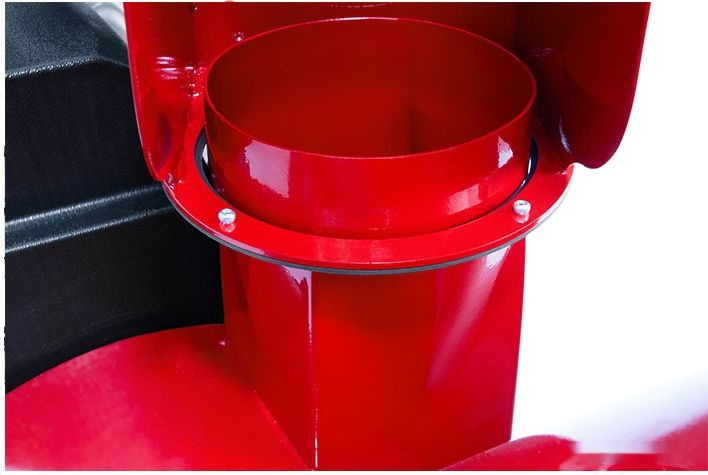 Снегоуборщик Мобил К С65 Б8Е ПРО Снегоуборщик Мобил К С65 Б8Е ПРО