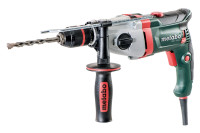 Дрель ударная Metabo SBEV 1000-2