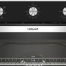 Духовой шкаф Hotpoint HETF 614 JH BL