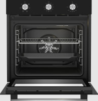 Духовой шкаф Hotpoint HETF 614 JH BL
