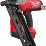 Аккумуляторный степлер Milwaukee Fuel M18 CN16GA-202X 4933451570 (с 2-мя АКБ, кейс)