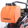 Бензиновая виброплита Patriot VT-60LB
