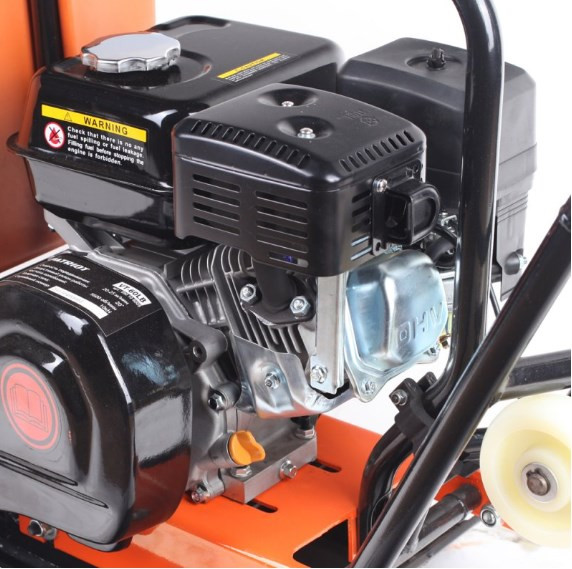 Бензиновая виброплита Patriot VT-60LB