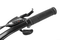 Велосипед Nialanti Stellar MD 29 21.5 2024 (коричневый, разобранный, в коробке)