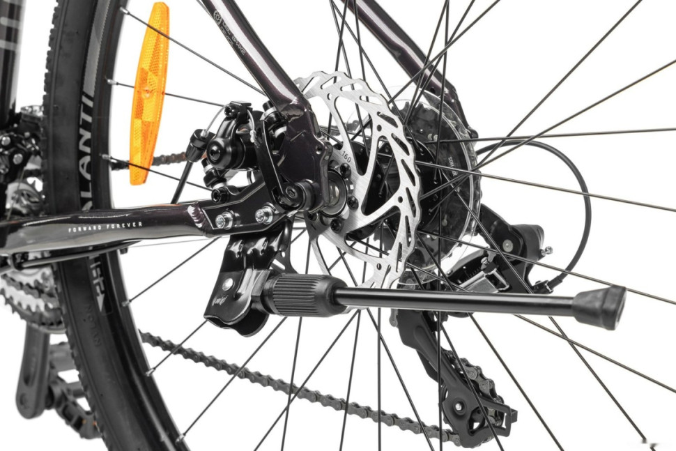 Велосипед Nialanti Stellar MD 29 21.5 2024 (коричневый, разобранный, в коробке) Велосипед Nialanti Stellar MD 29 21.5 2024 (коричневый, разобранный, в коробке)