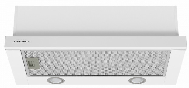 Вытяжка Maunfeld VS Light 50 белый Вытяжка Maunfeld VS Light 50 белый