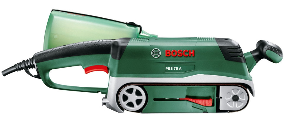 Шлифовальная машина Bosch PBS 75 A Шлифовальная машина Bosch PBS 75 A