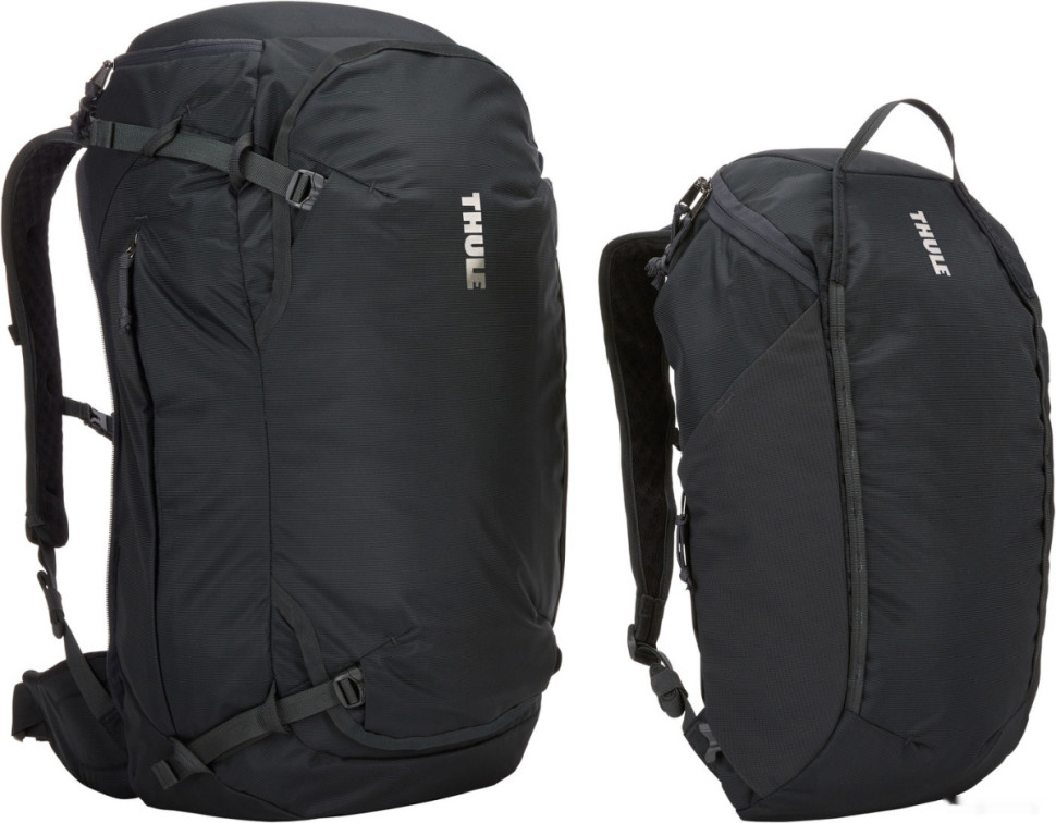 Рюкзак Thule Landmark 70L TLPF-170 (черный)