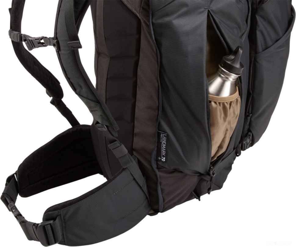 Рюкзак Thule Landmark 70L TLPF-170 (черный)