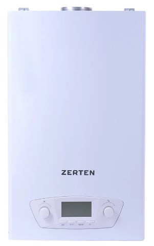 Отопительный котёл Zerten ZR-24