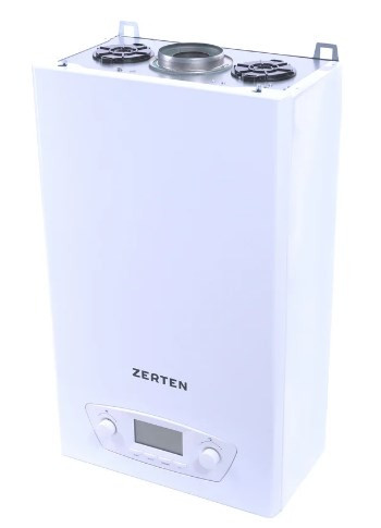 Отопительный котёл Zerten ZR-24 Отопительный котёл Zerten ZR-24