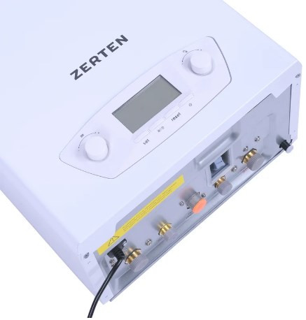 Отопительный котёл Zerten ZR-24 Отопительный котёл Zerten ZR-24