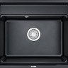 Кухонная мойка Granula KS-6003 (шварц) Кухонная мойка Granula KS-6003 (шварц)