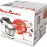 Кухонный комбайн Moulinex Wizzo QA310110 Кухонный комбайн Moulinex Wizzo QA310110