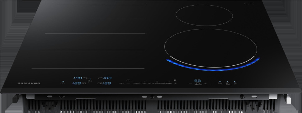 Варочная панель Samsung NZ64N9777GK Варочная панель Samsung NZ64N9777GK