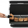 Электрогриль Tefal Optigrill+ GC712834 Электрогриль Tefal Optigrill+ GC712834
